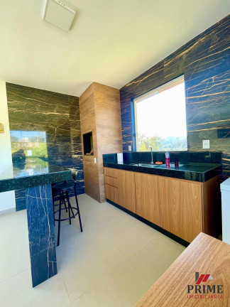 Imagem Casa de Condomínio com 4 Quartos à Venda, 238 m² em Condomínio Lagoa Santa Park Residence - Lagoa Santa Imagem Casa de Condomínio com 4 Quartos à Venda, 238 m² em Condomínio Lagoa Santa Park Residence - Lagoa Santa