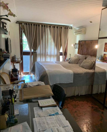 Imagem Casa com 3 Quartos à Venda, 345 m² em Campo Belo - São Paulo