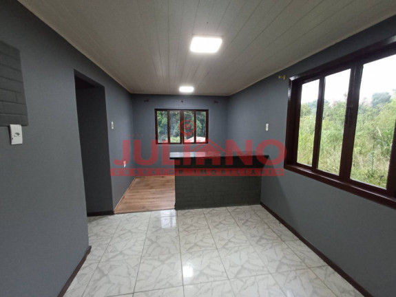 Imagem Casa com 2 Quartos à Venda, em Schramm - São Bento Do Sul Imagem Casa com 2 Quartos à Venda, em Schramm - São Bento Do Sul