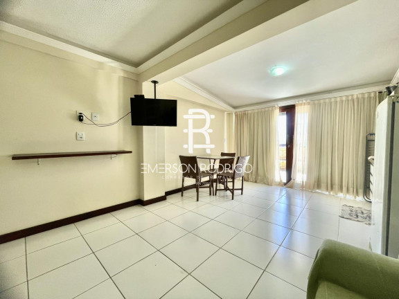 Imagem Apartamento com 1 Quarto à Venda, 50 m² em Ponta Negra - Natal