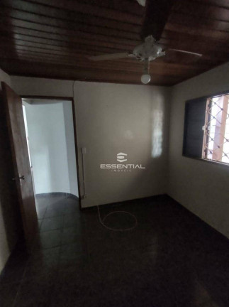 Imagem Casa com 3 Quartos à Venda, 180 m² em Conjunto Habitacional São Deocleciano - São José Do Rio Preto