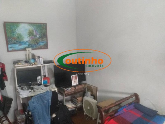 Imagem Apartamento com 3 Quartos à Venda, 102 m² em Tijuca - Rio De Janeiro Imagem Apartamento com 3 Quartos à Venda, 102 m² em Tijuca - Rio De Janeiro