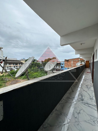 Imagem Apartamento com 1 Quarto à Venda, 45 m² em Recreio Dos Bandeirantes - Rio De Janeiro