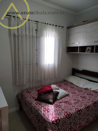 Imagem Casa com 3 Quartos à Venda, 77 m² em Jardim Das Palmeiras - Atibaia Imagem Casa com 3 Quartos à Venda, 77 m² em Jardim Das Palmeiras - Atibaia