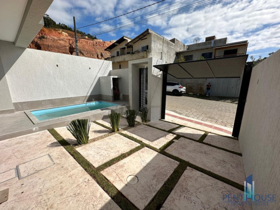 Imagem Casa com 3 Quartos à Venda, 162 m² em São Francisco De Assis - Camboriú