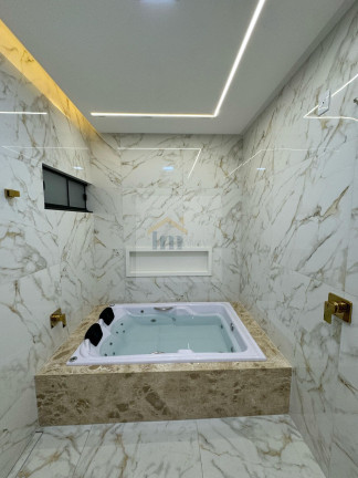 Imagem Casa com 3 Quartos à Venda, 200 m² em Parque Das Flores - Goiânia Imagem Casa com 3 Quartos à Venda, 200 m² em Parque Das Flores - Goiânia