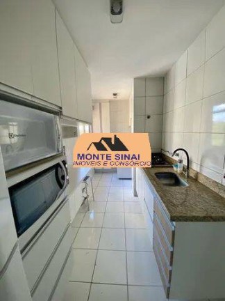 Imagem Apartamento com 2 Quartos para Alugar, 47 m² em Jardim Tatiana - Votorantim Imagem Apartamento com 2 Quartos para Alugar, 47 m² em Jardim Tatiana - Votorantim