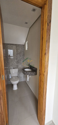 Imagem Casa de Condomínio com 3 Quartos para Alugar, 78 m² em Bairro Alto - Curitiba Imagem Casa de Condomínio com 3 Quartos para Alugar, 78 m² em Bairro Alto - Curitiba