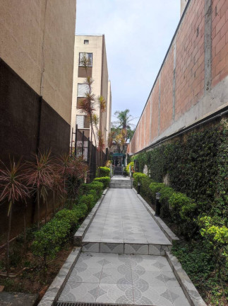 Imagem Apartamento com 2 Quartos à Venda, 50 m² em Centro - Diadema Imagem Apartamento com 2 Quartos à Venda, 50 m² em Centro - Diadema