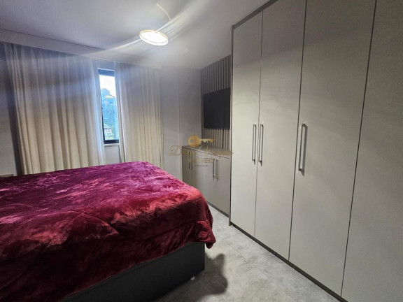 Imagem Apartamento com 2 Quartos à Venda, 64 m² em Agriões - Teresópolis Imagem Apartamento com 2 Quartos à Venda, 64 m² em Agriões - Teresópolis