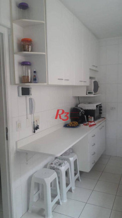 Imagem Sobrado com 3 Quartos à Venda, 113 m² em Vila São Jorge - Santos Imagem Sobrado com 3 Quartos à Venda, 113 m² em Vila São Jorge - Santos