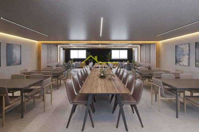 Imagem Apartamento com 1 Quarto à Venda, 20 m² em Cabo Branco - João Pessoa