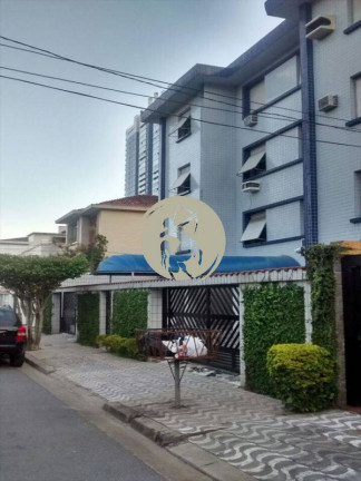 Imagem Apartamento com 2 Quartos à Venda, 65 m² em Aparecida - Santos Imagem Apartamento com 2 Quartos à Venda, 65 m² em Aparecida - Santos