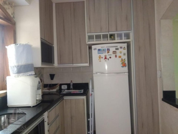 Imagem Casa com 3 Quartos à Venda, 125 m² em Jardim Ana Claudia - Votorantim Imagem Casa com 3 Quartos à Venda, 125 m² em Jardim Ana Claudia - Votorantim