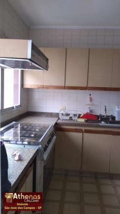 Imagem Apartamento com 4 Quartos à Venda, 220 m² em Vila Ema - São José Dos Campos Imagem Apartamento com 4 Quartos à Venda, 220 m² em Vila Ema - São José Dos Campos
