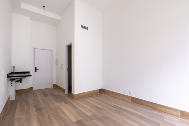 Imagem Studio com 1 Quarto à Venda, 28 m² em Moema - São Paulo