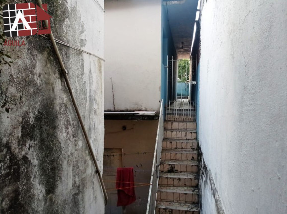 Imagem Casa com 6 Quartos à Venda, 200 m² em Vila Rio Branco - São Paulo Imagem Casa com 6 Quartos à Venda, 200 m² em Vila Rio Branco - São Paulo