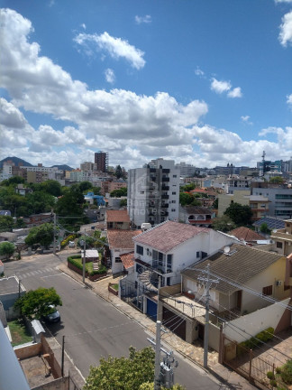 Imagem Apartamento com 2 Quartos à Venda, 76 m² em Passo D'areia - Santa Maria Imagem Apartamento com 2 Quartos à Venda, 76 m² em Passo D'areia - Santa Maria