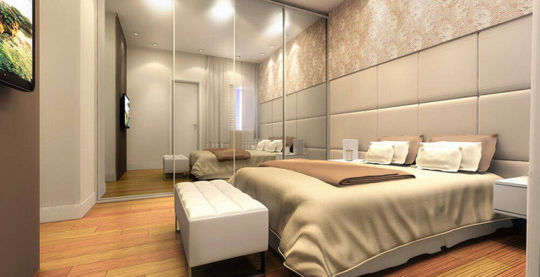Imagem Apartamento com 2 Quartos à Venda, 63 m² em Campestre - Santo André Imagem Apartamento com 2 Quartos à Venda, 63 m² em Campestre - Santo André