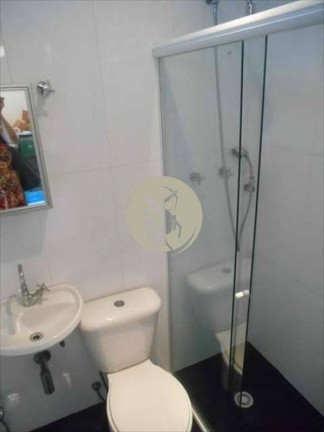 Foto do imóvel Cobertura com 4 Quartos à Venda, 480 m² em Gonzaga - Santos