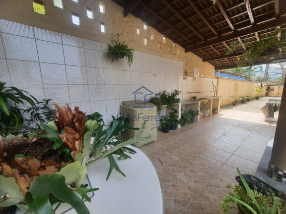 Imagem Apartamento com 1 Quarto à Venda, 40 m² em Martim De Sa - Caraguatatuba