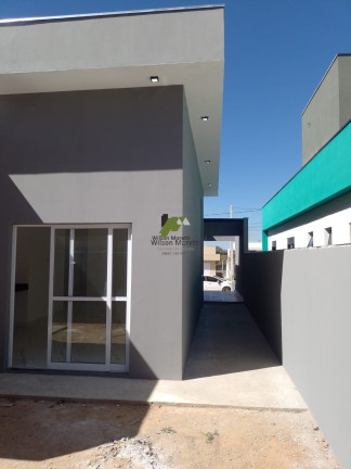 Imagem Casa com 3 Quartos à Venda, 136 m² em São Venâncio - Itupeva