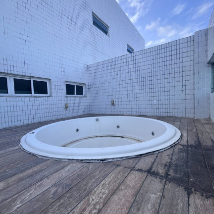 Imagem Cobertura com 3 Quartos à Venda, 132 m² em Estados - João Pessoa