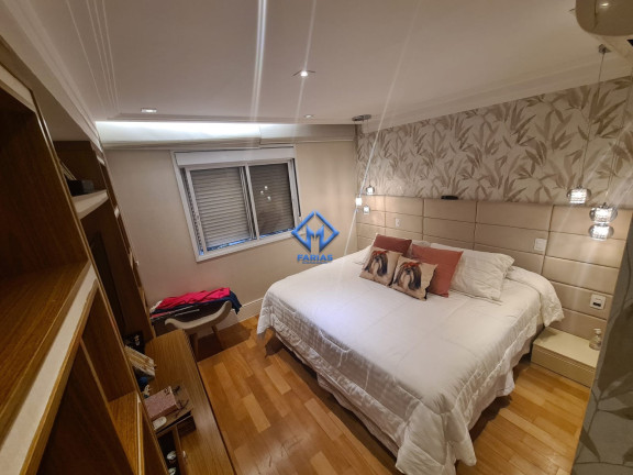 Imagem Apartamento com 4 Quartos à Venda, 190 m² em Ipiranga - São Paulo Imagem Apartamento com 4 Quartos à Venda, 190 m² em Ipiranga - São Paulo