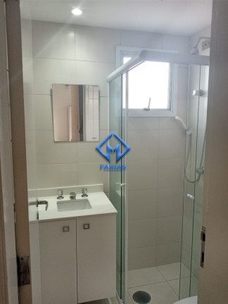 Imagem Apartamento com 2 Quartos à Venda, 59 m² em Ipiranga - São Paulo Imagem Apartamento com 2 Quartos à Venda, 59 m² em Ipiranga - São Paulo