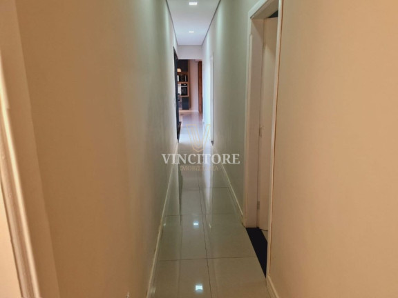 Imagem Casa de Condomínio com 3 Quartos à Venda, 270 m² em Parque Olívio Franceschini - Hortolândia