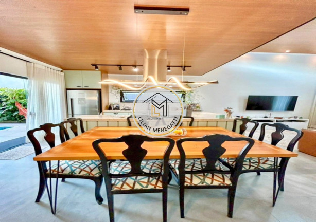 Imagem Imóvel com 3 Quartos à Venda, 300 m² em Primavera - Itupeva