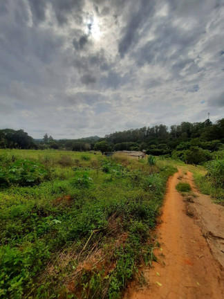 Imagem Terreno à Venda, 10 m² em Caxambu - Jundiaí