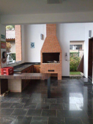 Imagem Casa de Condomínio com 7 Quartos para Alugar, 1.680 m² em Parque Campolim - Sorocaba