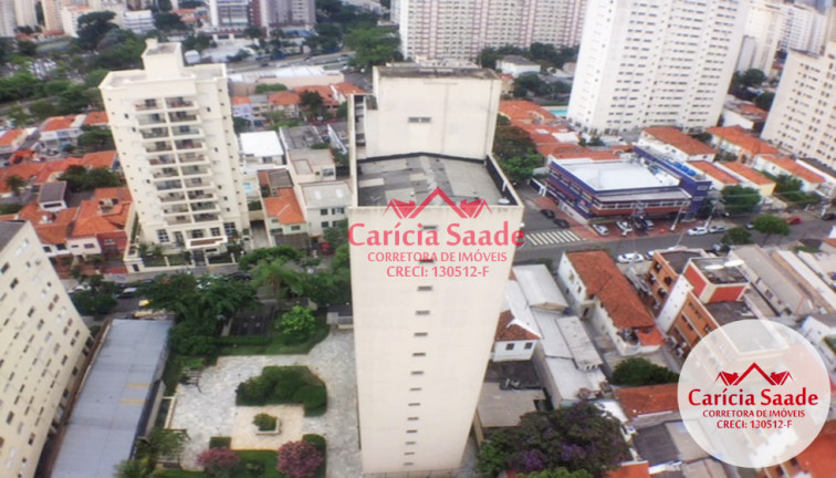 Imagem Apartamento com 2 Quartos à Venda, 64 m² em Vila Mariana - São Paulo