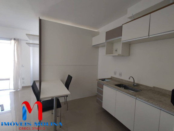 Imagem Apartamento com 1 Quarto para Alugar, 35 m² em Rudge Ramos - São Bernardo Do Campo Imagem Apartamento com 1 Quarto para Alugar, 35 m² em Rudge Ramos - São Bernardo Do Campo