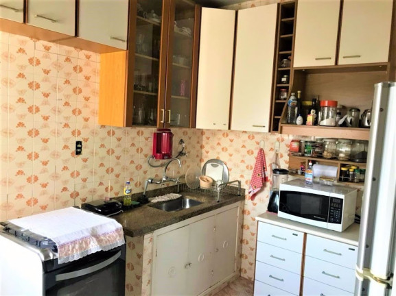 Imagem Apartamento com 2 Quartos à Venda, 76 m² em Bela Vista - São Paulo