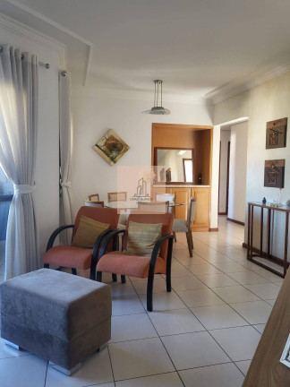 Imagem Apartamento com 3 Quartos à Venda, 97 m² em Edifício Sevilla Plaza - Sorocaba