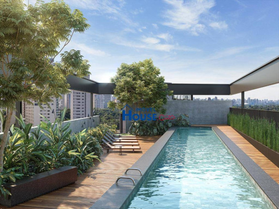Imagem Apartamento com 2 Quartos à Venda, 96 m² em Pinheiros - São Paulo Imagem Apartamento com 2 Quartos à Venda, 96 m² em Pinheiros - São Paulo