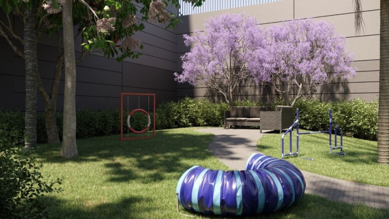 Imagem Apartamento com 4 Quartos à Venda, 150 m² em Vila Mariana - São Paulo