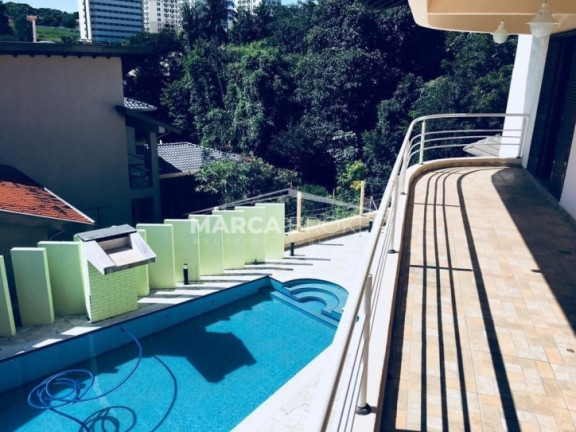 Imagem Casa de Condomínio com 4 Quartos para Alugar, 700 m² em Jardim Paiquerê - Valinhos Imagem Casa de Condomínio com 4 Quartos para Alugar, 700 m² em Jardim Paiquerê - Valinhos