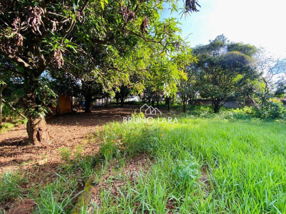 Imagem Terreno à Venda, 2.070 m² em Pousada Del Rey - Igarapé