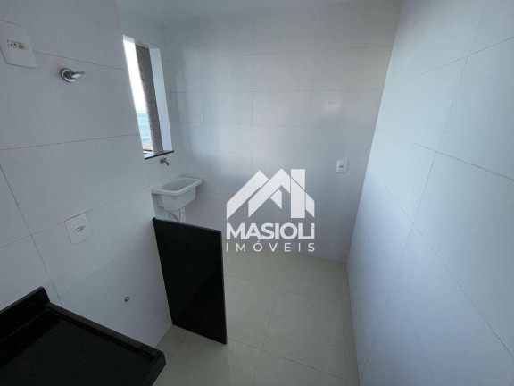 Imagem Apartamento com 2 Quartos à Venda, 60 m² em Praia De Itaparica - Vila Velha Imagem Apartamento com 2 Quartos à Venda, 60 m² em Praia De Itaparica - Vila Velha