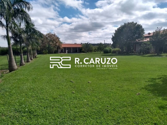Imagem Casa com 3 Quartos à Venda, 20 m² em Bairro Dos Lopes - Limeira
