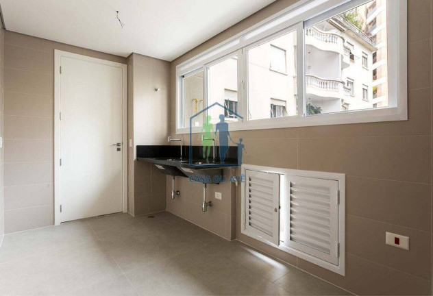 Imagem Apartamento com 4 Quartos à Venda, 330 m² em Itaim Bibi - São Paulo Imagem Apartamento com 4 Quartos à Venda, 330 m² em Itaim Bibi - São Paulo