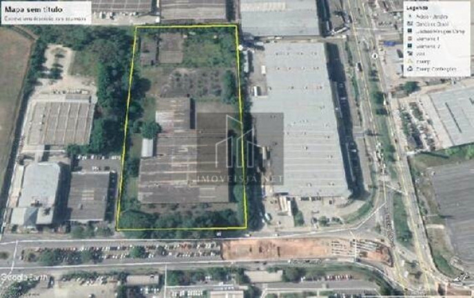 Imagem Imóvel Comercial à Venda, 11.800 m² em Tamboré - Barueri Imagem Imóvel Comercial à Venda, 11.800 m² em Tamboré - Barueri