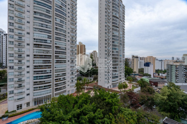 Imagem Apartamento com 2 Quartos à Venda, 56 m² em Vila Andrade - São Paulo Imagem Apartamento com 2 Quartos à Venda, 56 m² em Vila Andrade - São Paulo