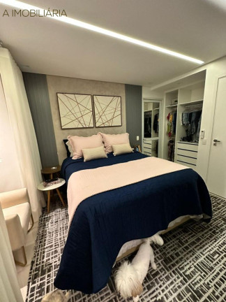 Imagem Imóvel com 3 Quartos à Venda, 128 m² em Centro - Santo André