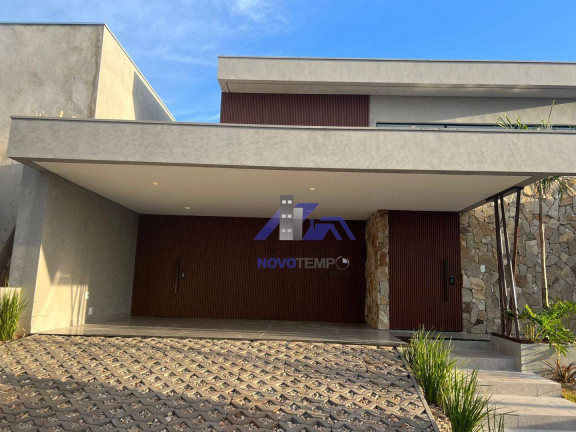 Imagem Casa com 3 Quartos à Venda, 159 m² em Residencial Maria Julia - São José Do Rio Preto Imagem Casa com 3 Quartos à Venda, 159 m² em Residencial Maria Julia - São José Do Rio Preto