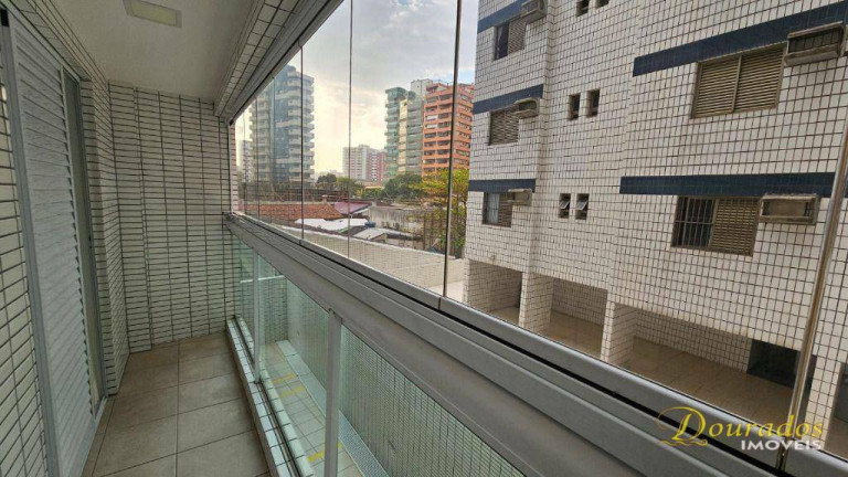 Imagem Apartamento com 1 Quarto à Venda, 49 m² em Canto Do Forte - Praia Grande Imagem Apartamento com 1 Quarto à Venda, 49 m² em Canto Do Forte - Praia Grande