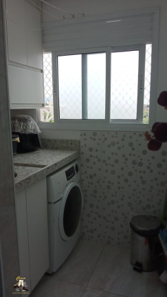 Imagem Apartamento com 2 Quartos à Venda, 49 m² em Paulicéia - São Bernardo Do Campo Imagem Apartamento com 2 Quartos à Venda, 49 m² em Paulicéia - São Bernardo Do Campo